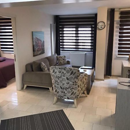 Bursa Park Apart Hotel المظهر الخارجي الصورة