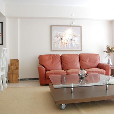 Bursa Park Apart Hotel المظهر الخارجي الصورة