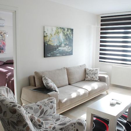 Bursa Park Apart Hotel الغرفة الصورة