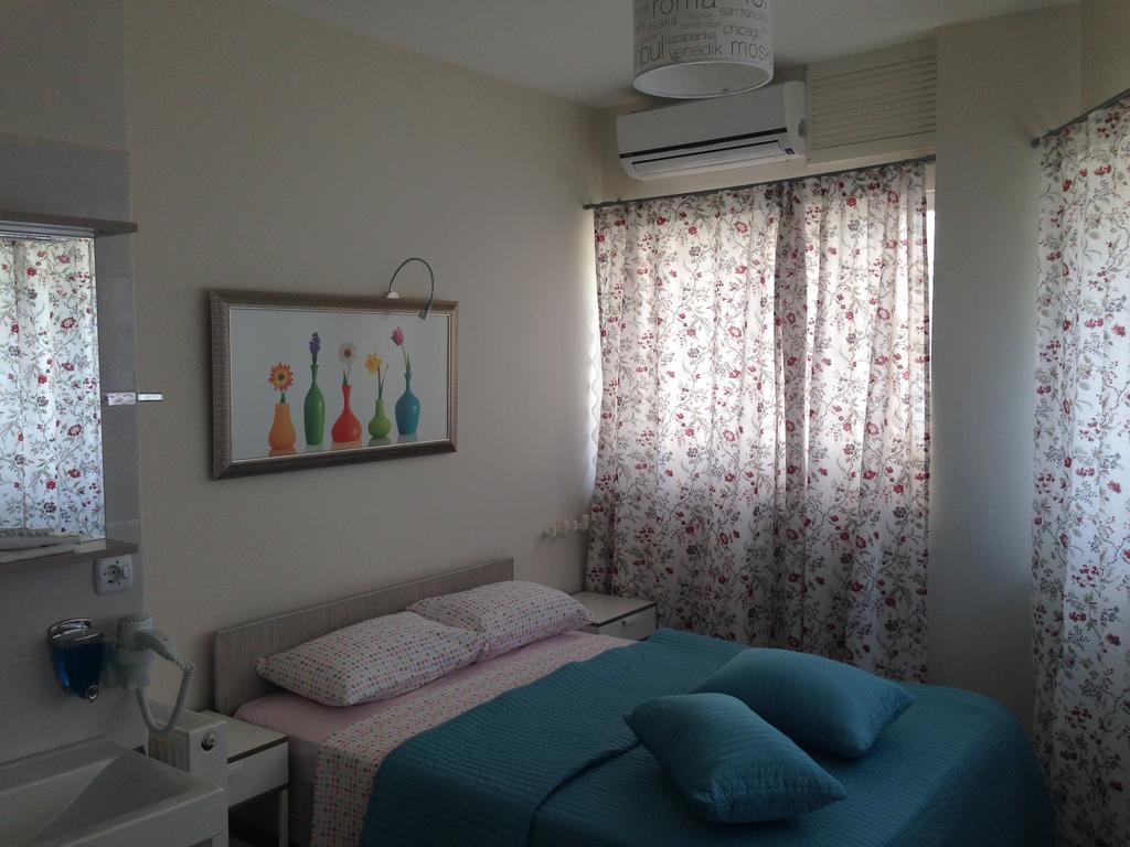 Bursa Park Apart Hotel الغرفة الصورة