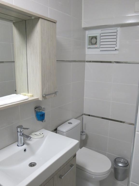 Bursa Park Apart Hotel الغرفة الصورة