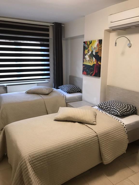 Bursa Park Apart Hotel المظهر الخارجي الصورة