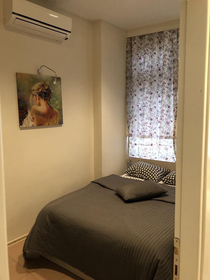 Bursa Park Apart Hotel المظهر الخارجي الصورة
