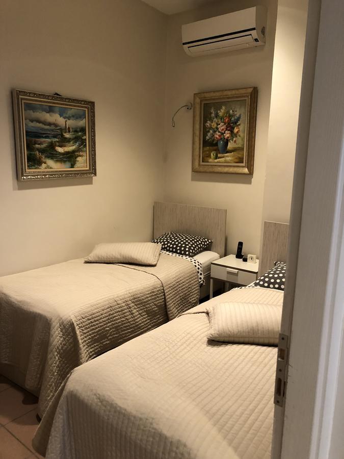 Bursa Park Apart Hotel المظهر الخارجي الصورة