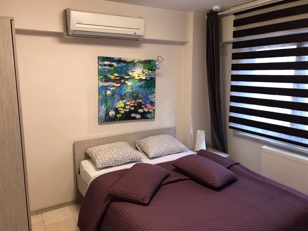 Bursa Park Apart Hotel المظهر الخارجي الصورة