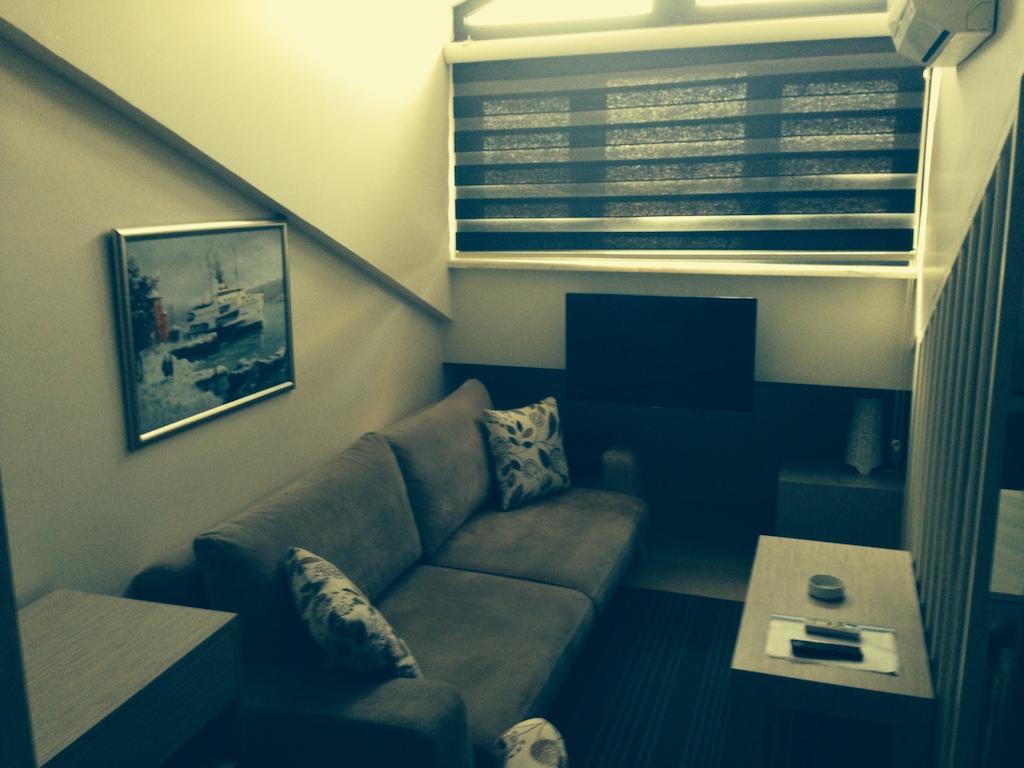 Bursa Park Apart Hotel الغرفة الصورة