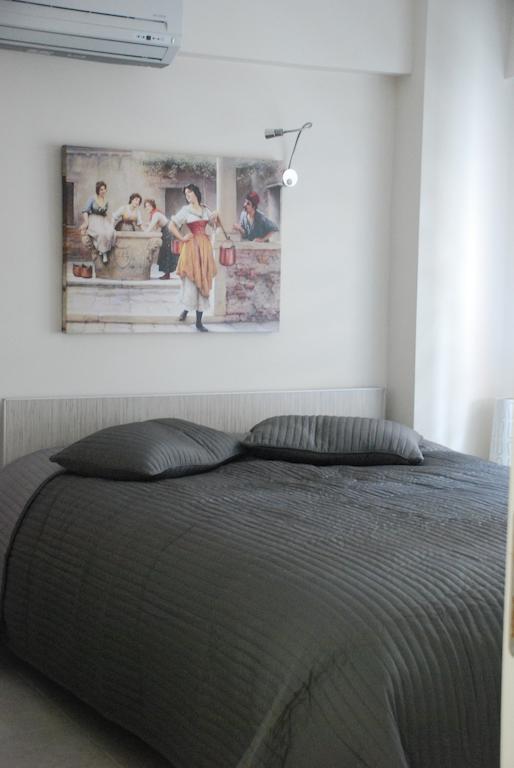 Bursa Park Apart Hotel الغرفة الصورة