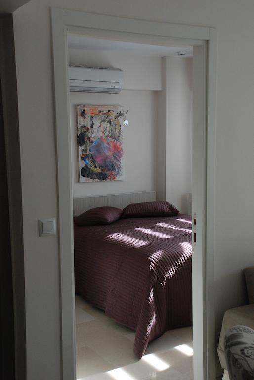 Bursa Park Apart Hotel الغرفة الصورة