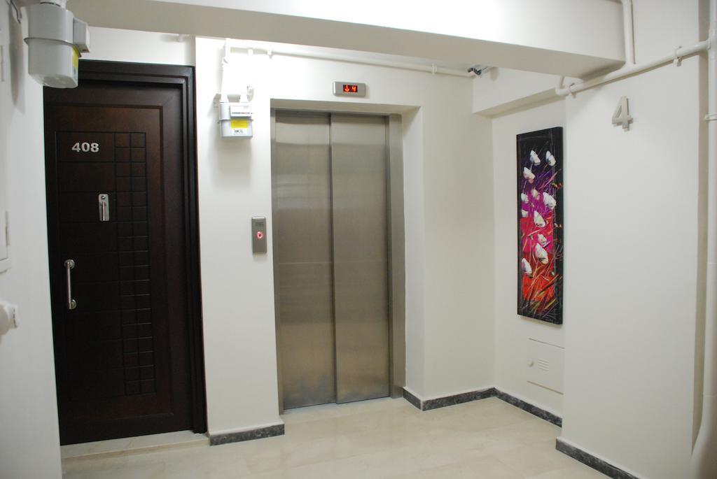 Bursa Park Apart Hotel الغرفة الصورة
