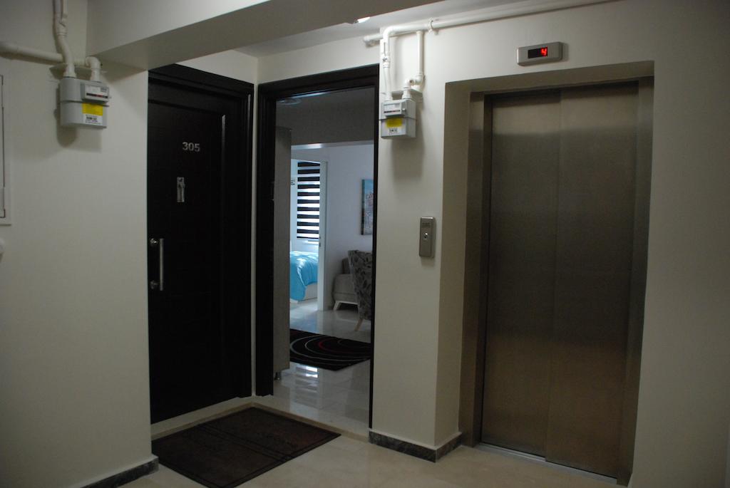 Bursa Park Apart Hotel الغرفة الصورة