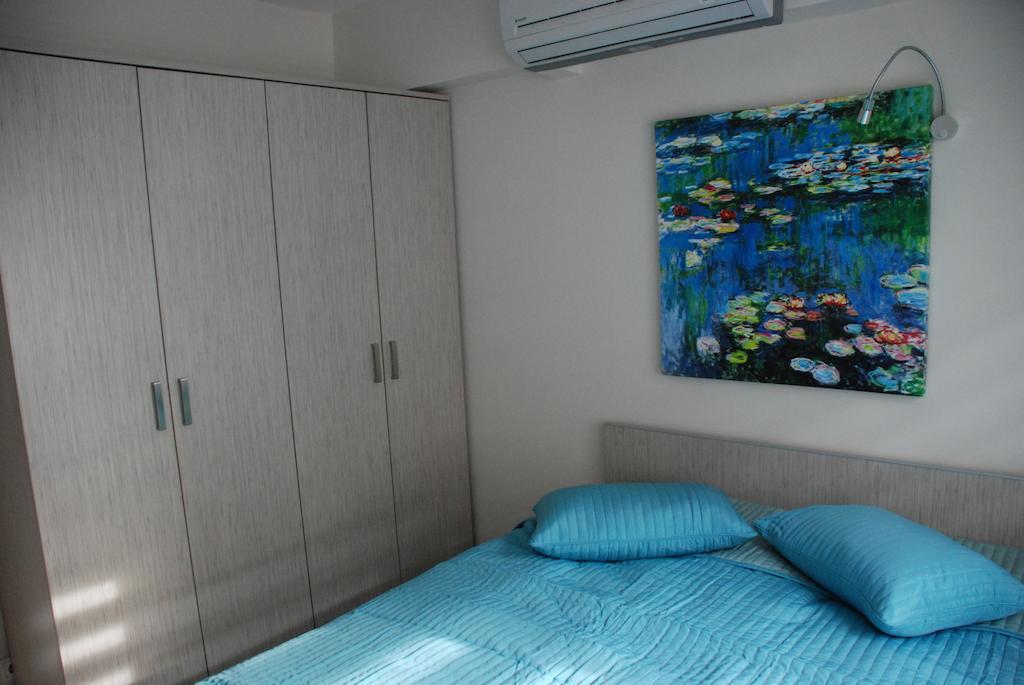 Bursa Park Apart Hotel الغرفة الصورة