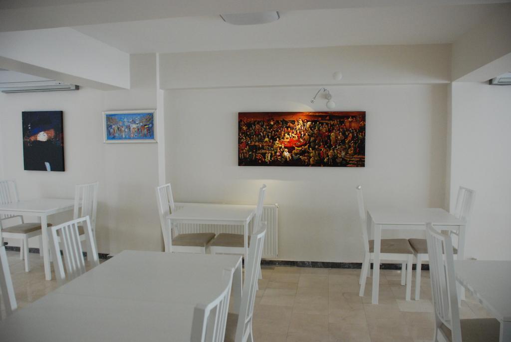 Bursa Park Apart Hotel الغرفة الصورة