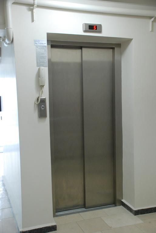 Bursa Park Apart Hotel الغرفة الصورة