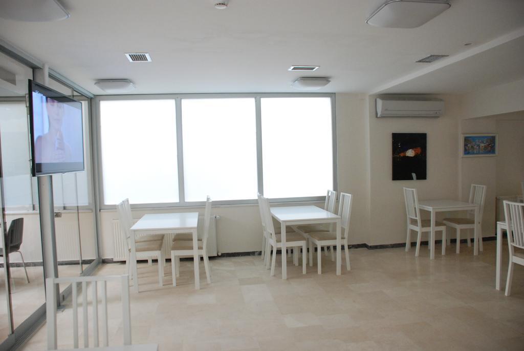 Bursa Park Apart Hotel الغرفة الصورة
