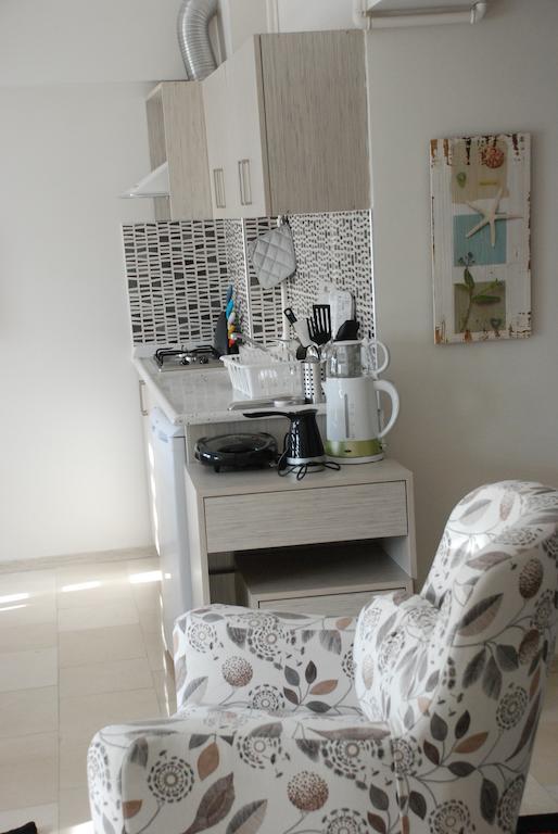 Bursa Park Apart Hotel الغرفة الصورة