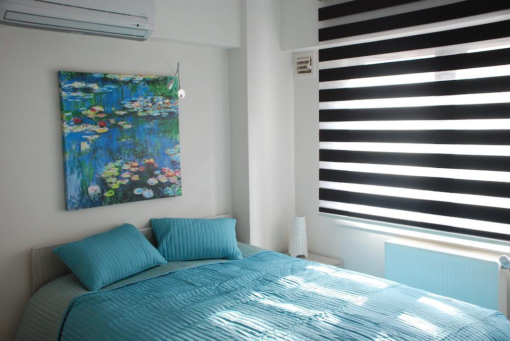 Bursa Park Apart Hotel الغرفة الصورة