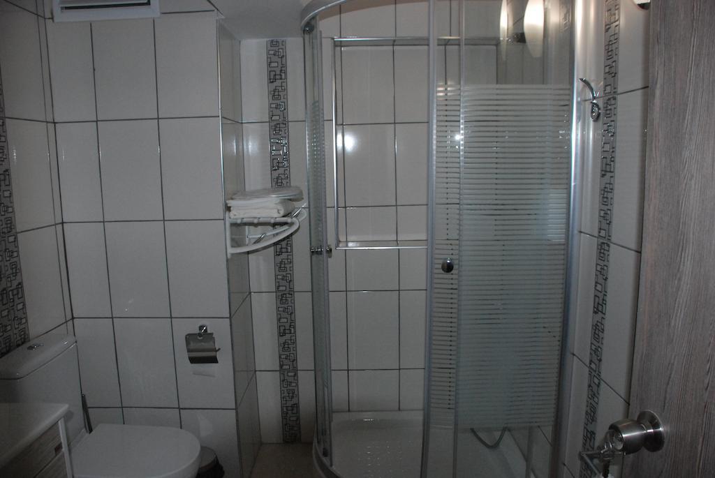 Bursa Park Apart Hotel الغرفة الصورة