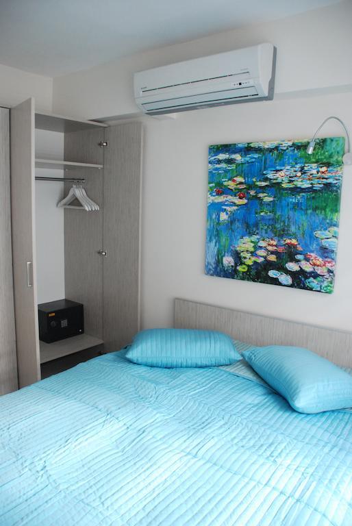 Bursa Park Apart Hotel الغرفة الصورة