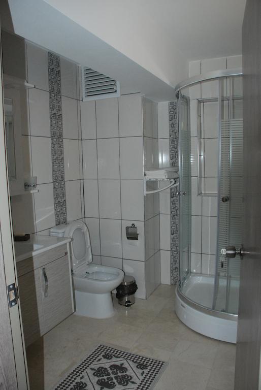 Bursa Park Apart Hotel الغرفة الصورة