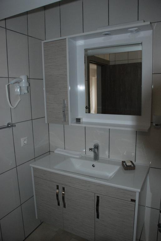 Bursa Park Apart Hotel الغرفة الصورة