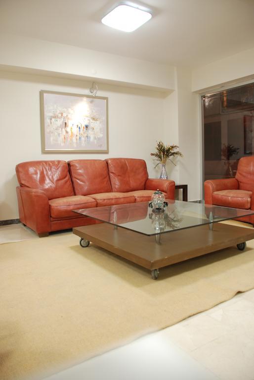 Bursa Park Apart Hotel الغرفة الصورة