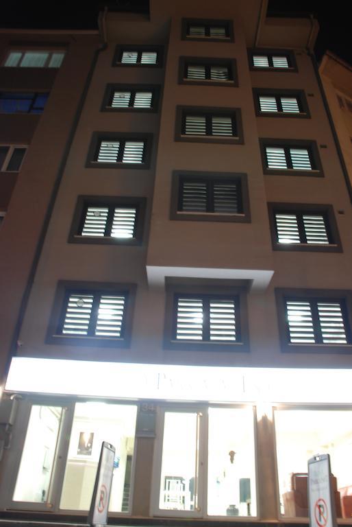 Bursa Park Apart Hotel الغرفة الصورة