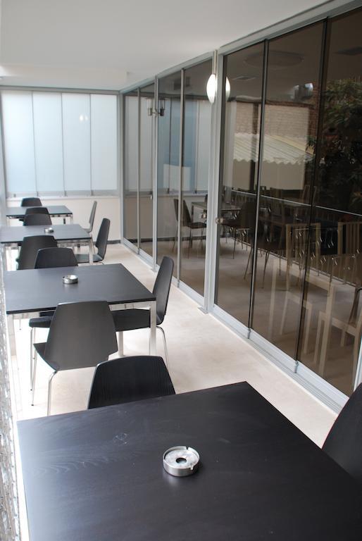 Bursa Park Apart Hotel الغرفة الصورة