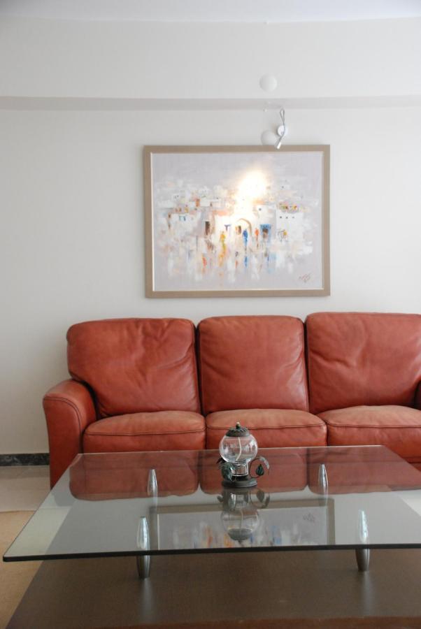 Bursa Park Apart Hotel الغرفة الصورة